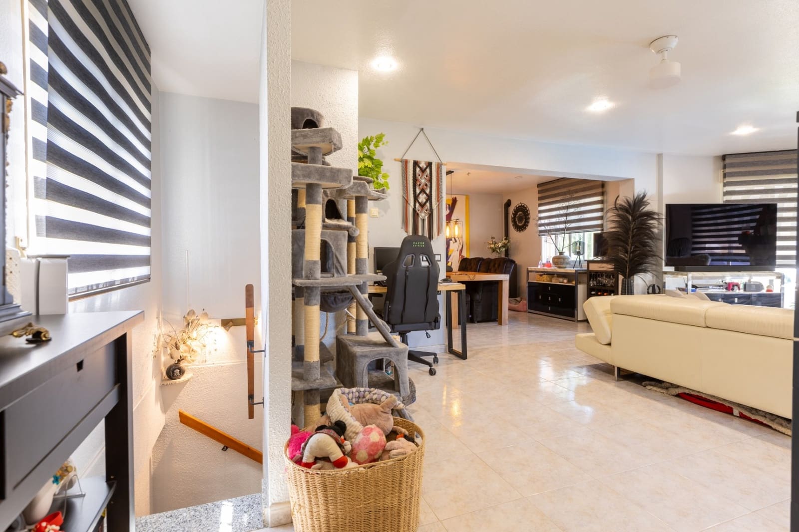 5 sypialnia Willa na sprzedaż w Benijofar z basenem - 498 000 € (Ref: 9335444)