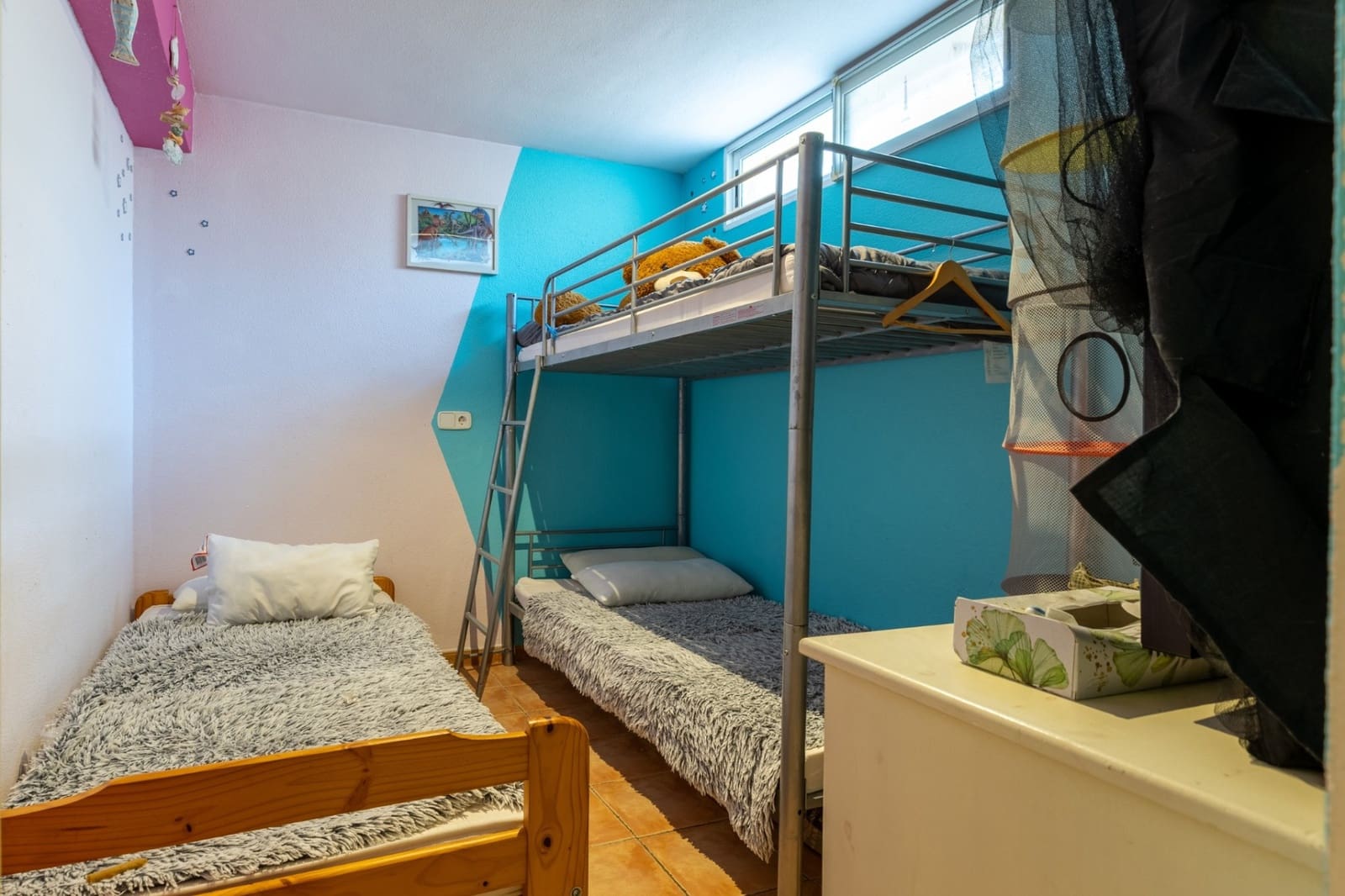 5 sypialnia Willa na sprzedaż w Benijofar z basenem - 498 000 € (Ref: 9335444)