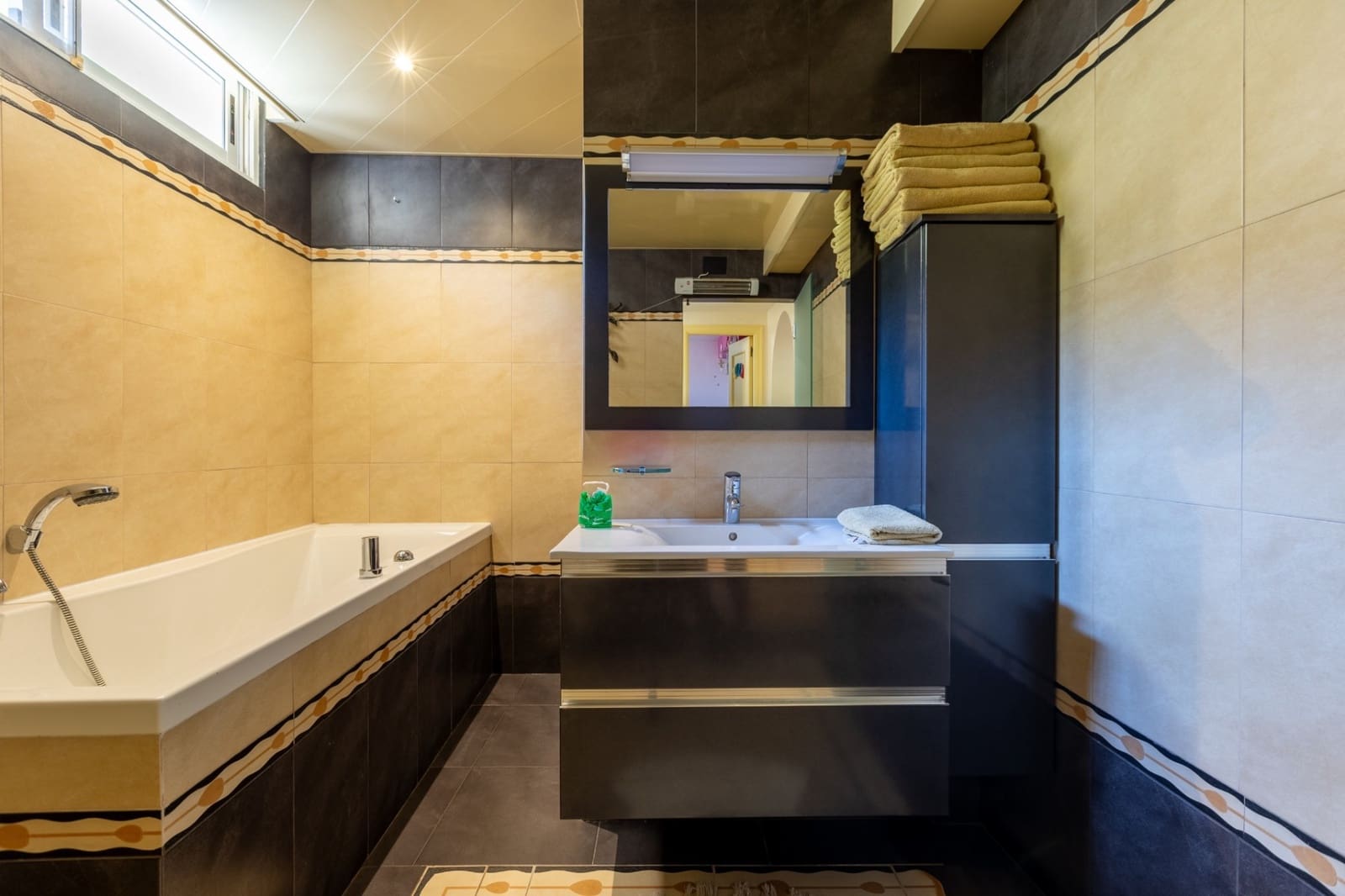 5 sypialnia Willa na sprzedaż w Benijofar z basenem - 498 000 € (Ref: 9335444)