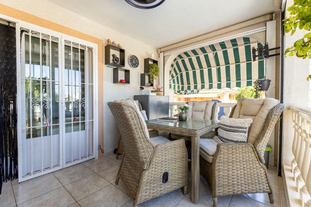 5 chambre Villa/Maison à vendre à Benimar, Benijófar avec piscine - 498 000 € (Ref: 9335444)