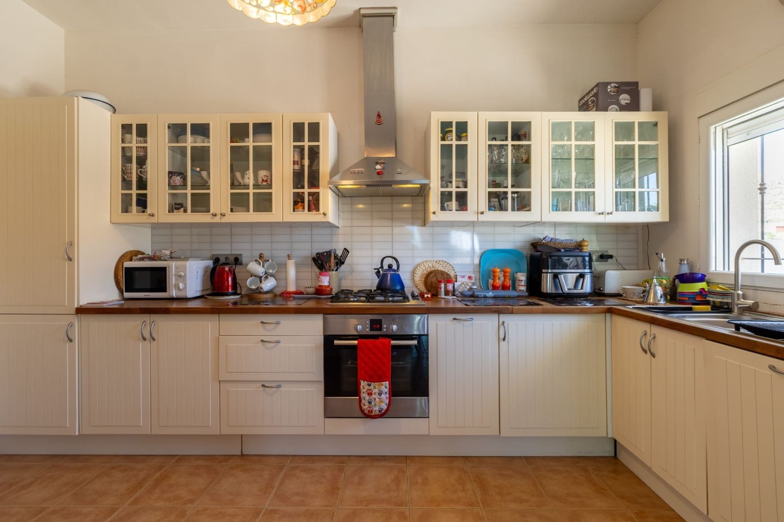 3 chambre Finca/Maison de Campagne à vendre à Torre del Rico - 510 000 € (Ref: 9335445)