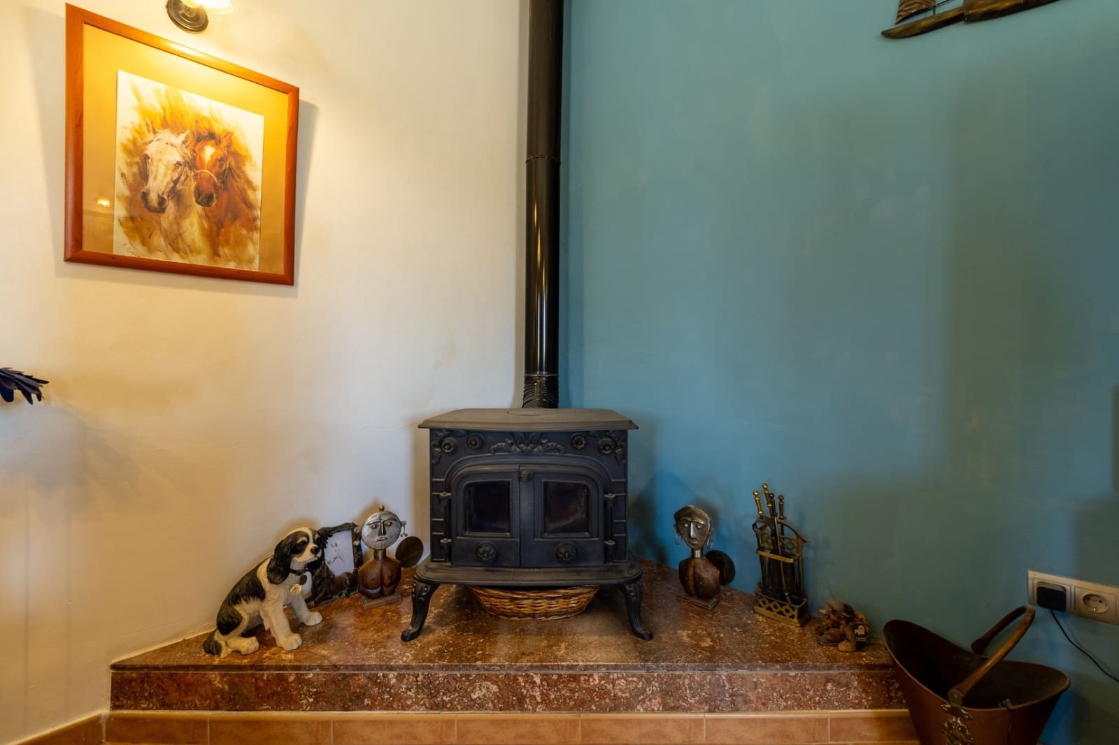 3 chambre Finca/Maison de Campagne à vendre à Torre del Rico - 510 000 € (Ref: 9335445)