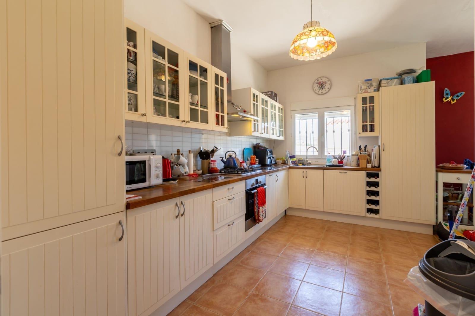 3 chambre Finca/Maison de Campagne à vendre à Torre del Rico - 510 000 € (Ref: 9335445)