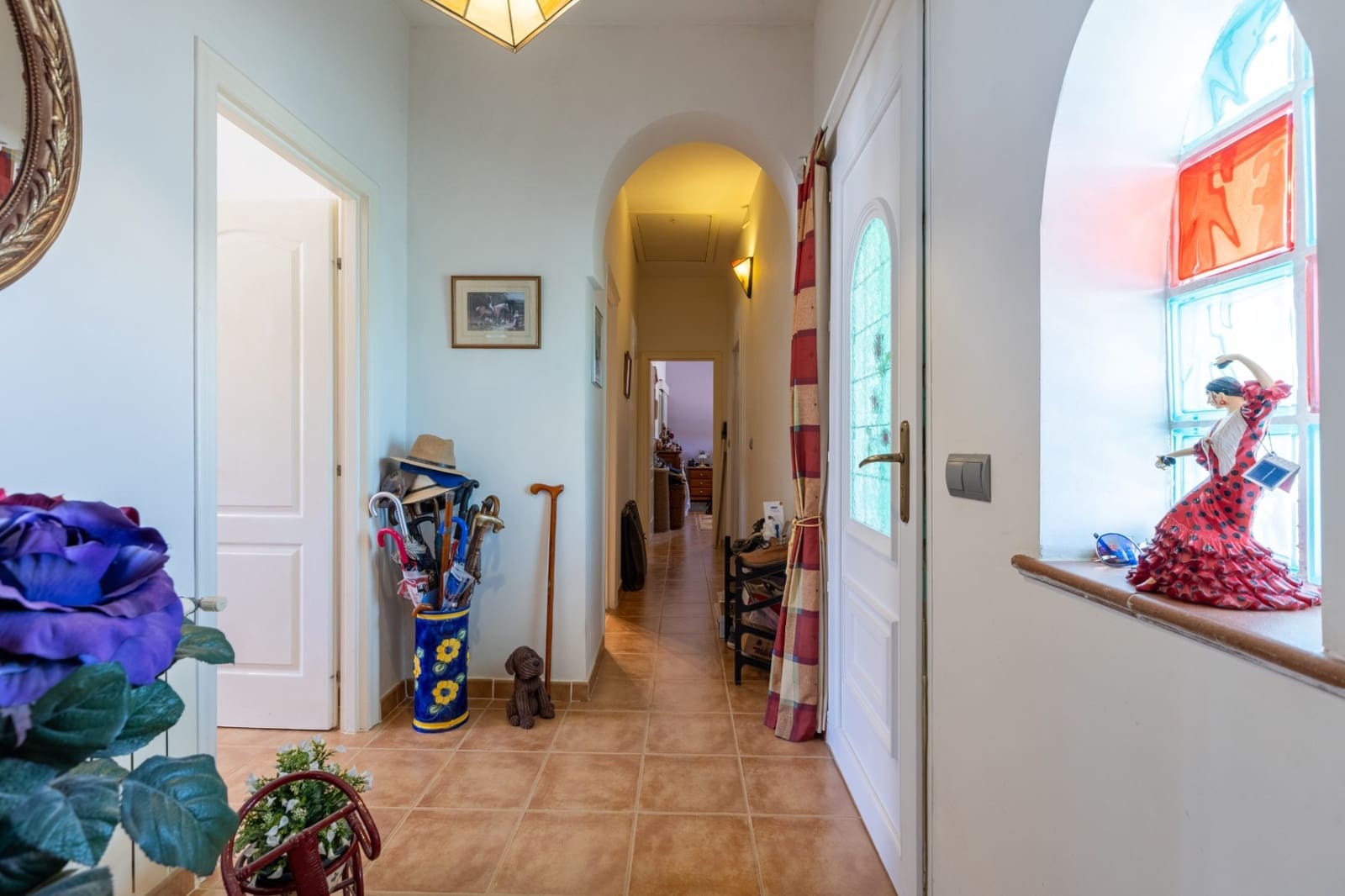 3 chambre Finca/Maison de Campagne à vendre à Torre del Rico - 510 000 € (Ref: 9335445)