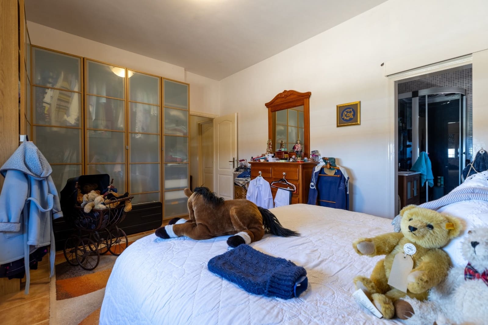 3 chambre Finca/Maison de Campagne à vendre à Torre del Rico - 510 000 € (Ref: 9335445)