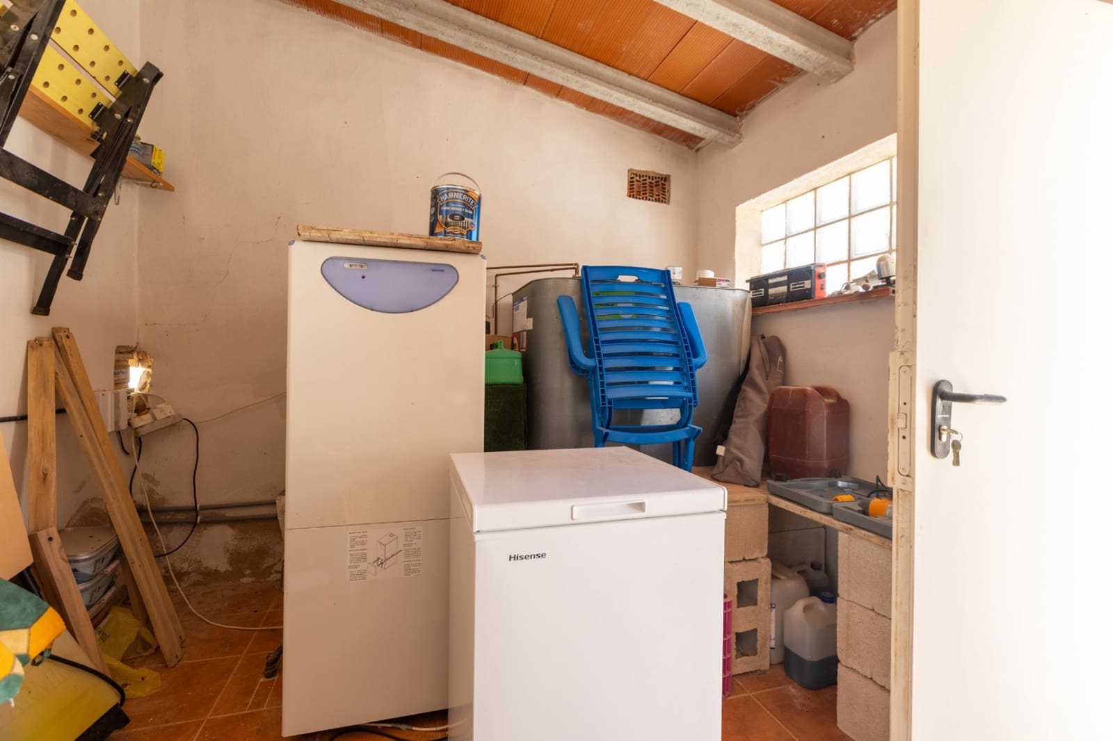 3 chambre Finca/Maison de Campagne à vendre à Torre del Rico - 510 000 € (Ref: 9335445)