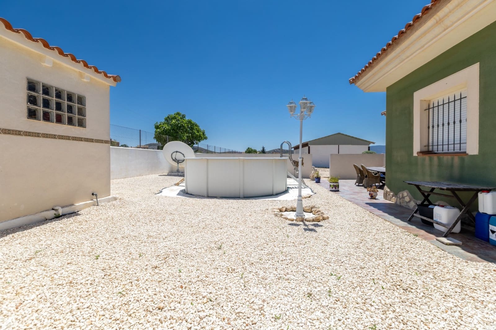 3 chambre Finca/Maison de Campagne à vendre à Torre del Rico - 510 000 € (Ref: 9335445)