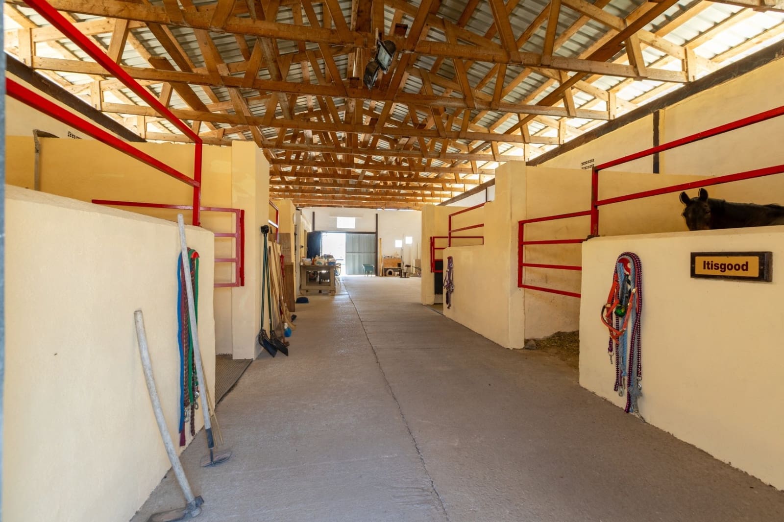 3 chambre Finca/Maison de Campagne à vendre à Torre del Rico - 510 000 € (Ref: 9335445)