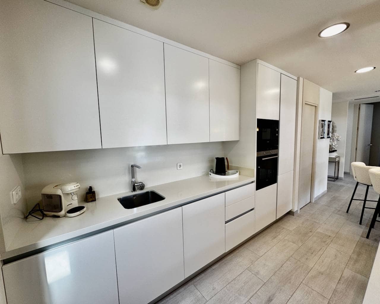 3 sypialnia Willa na sprzedaż w Algorfa z basenem - 595 000 € (Ref: 9335592)