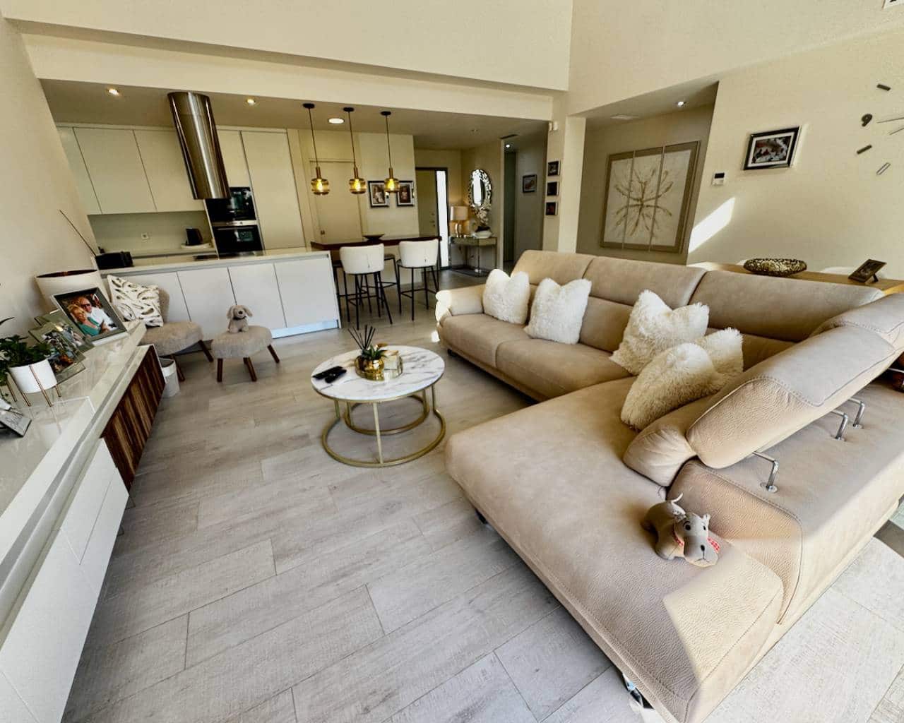 3 sypialnia Willa na sprzedaż w Algorfa z basenem - 595 000 € (Ref: 9335592)