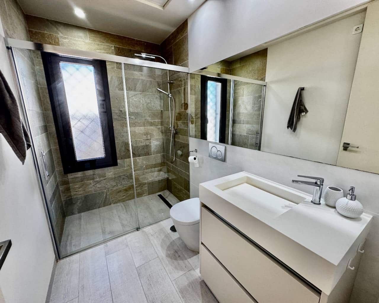 3 sypialnia Willa na sprzedaż w Algorfa z basenem - 595 000 € (Ref: 9335592)