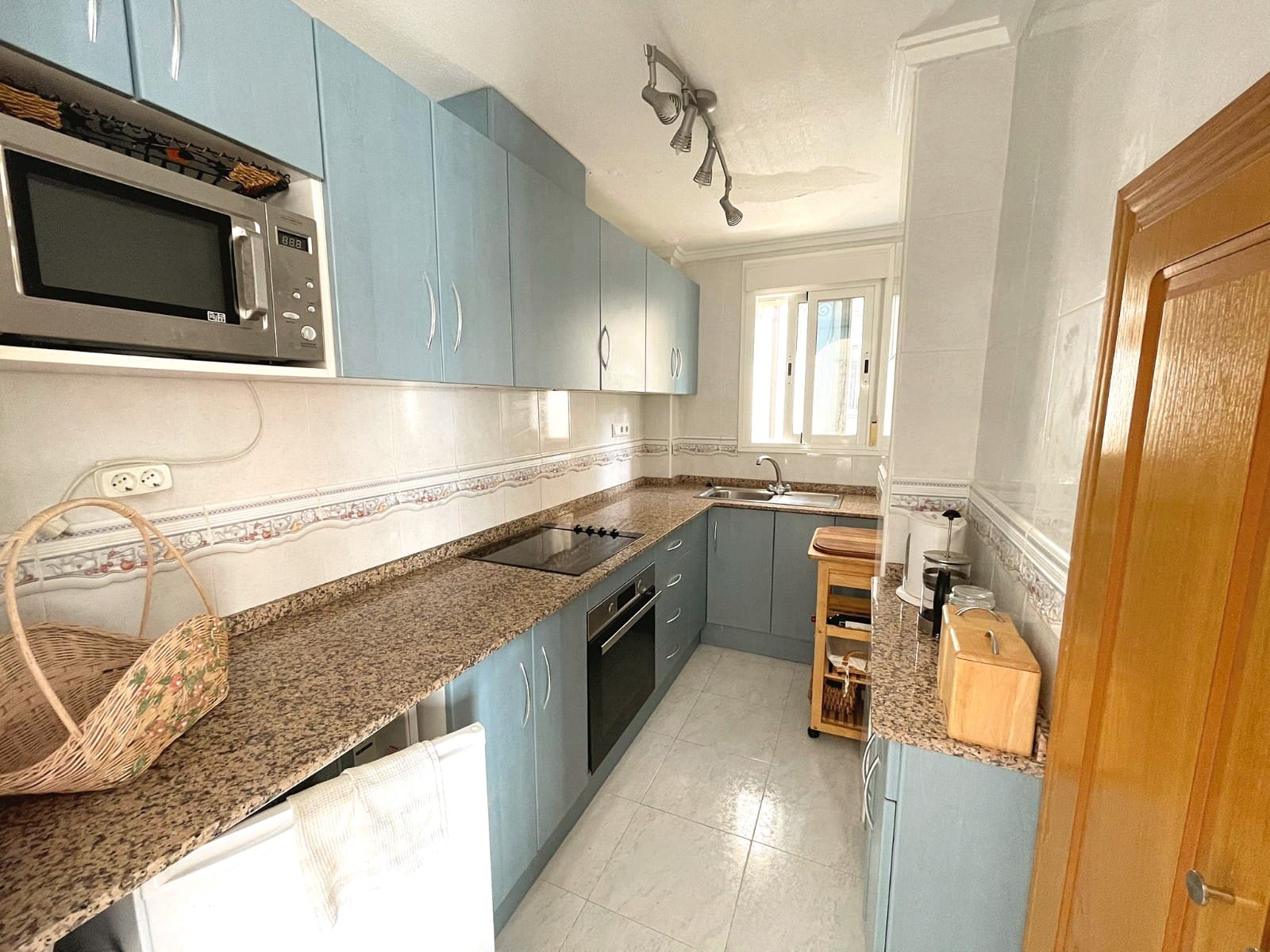 3 bedroom Villa for sale in Ciudad Quesada with pool - € 230,000 (Ref: 9335596)