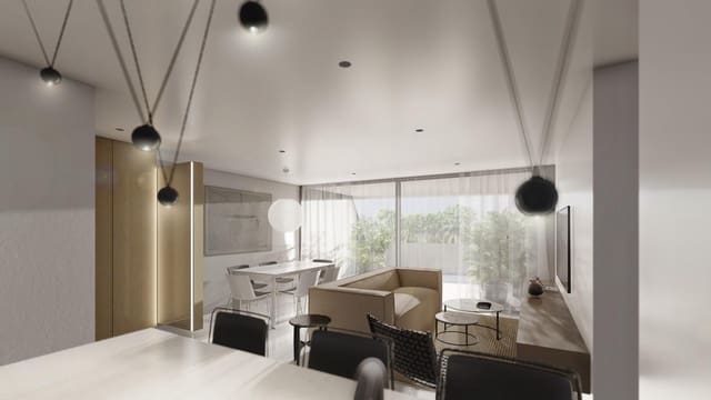 2 camera da letto Appartamento in vendita in El Raso, Guardamar del Segura con piscina - 279.000 € (Rif: 9343601)