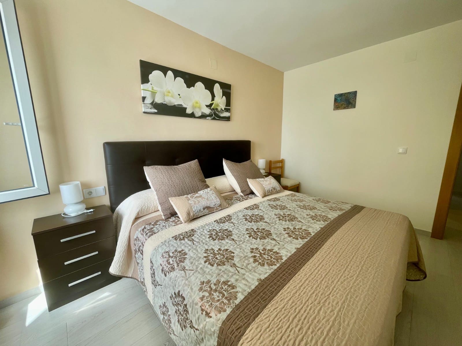 3 makuuhuone Huoneisto myytävänä paikassa Torrevieja - 329 999 € (Ref: 9345697)