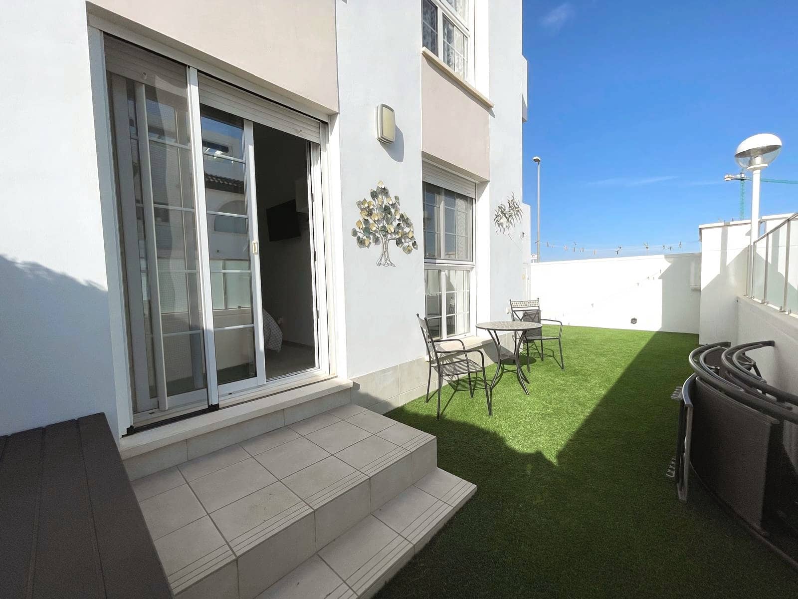 Apartamento de 2 habitaciones en Doña Pepa en venta con piscina - 279.000 € (Ref: 9353826)