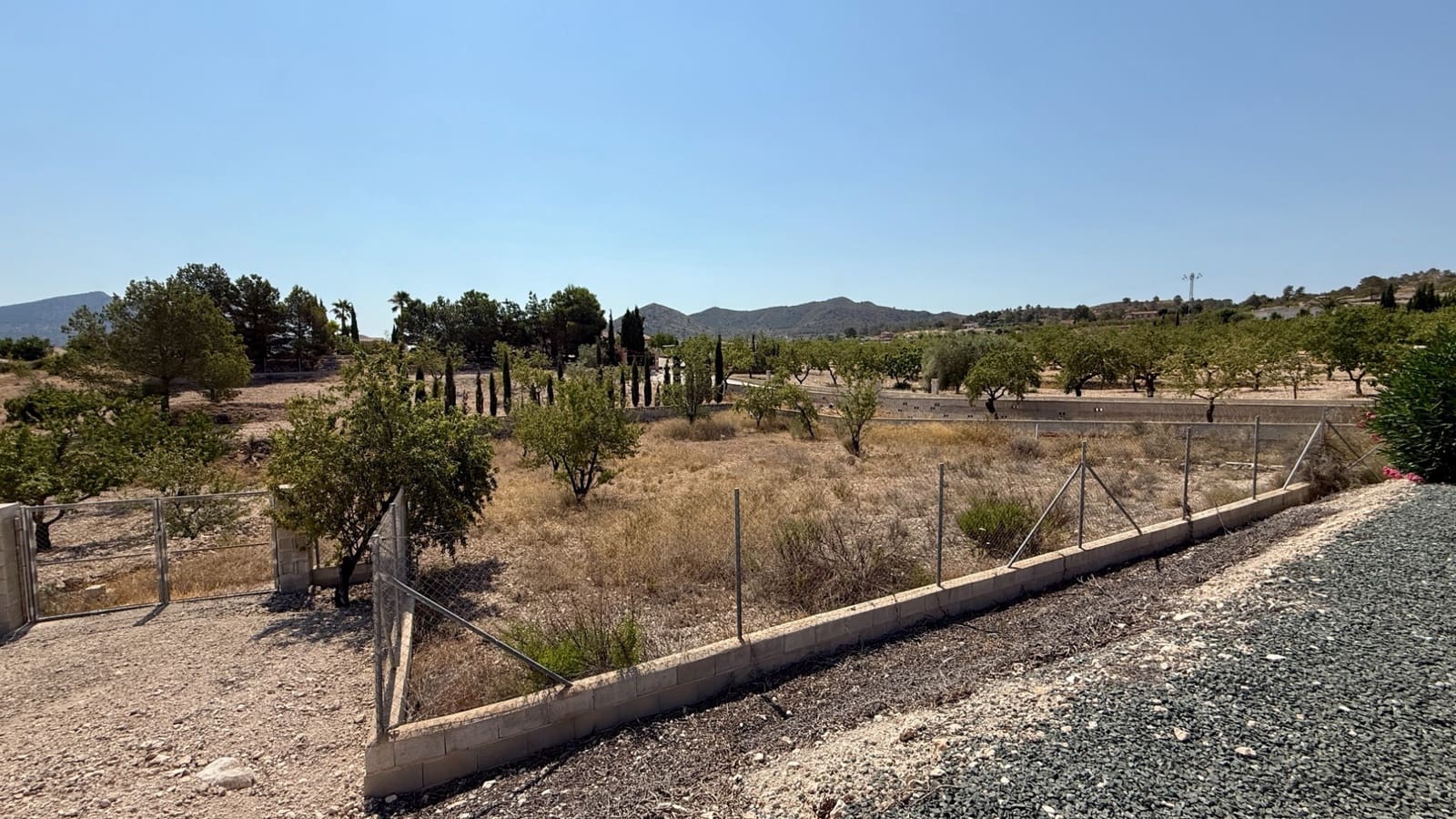 5 soveværelse Villa til salg i Hondon de los Frailes med swimmingpool - € 440.000 (Ref: 9360773)