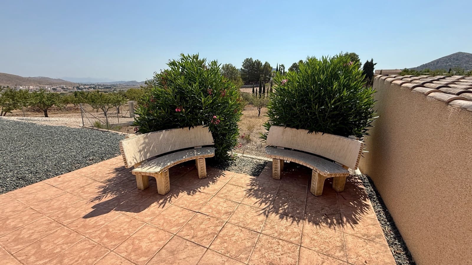 5 soveværelse Villa til salg i Hondon de los Frailes med swimmingpool - € 440.000 (Ref: 9360773)