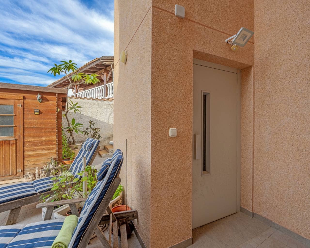 2 bedroom Villa for sale in Ciudad Quesada with pool - € 325,000 (Ref: 9371171)