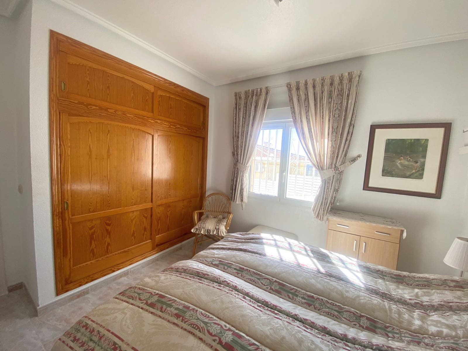 Chalet de 3 habitaciones en Ciudad Quesada en venta con piscina - 575.000 € (Ref: 9371172)