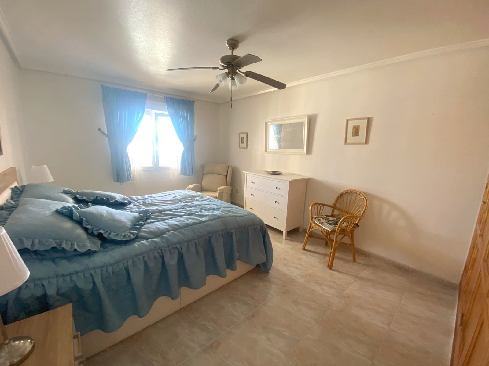 Chalet de 3 habitaciones en Ciudad Quesada en venta con piscina - 575.000 € (Ref: 9371172)