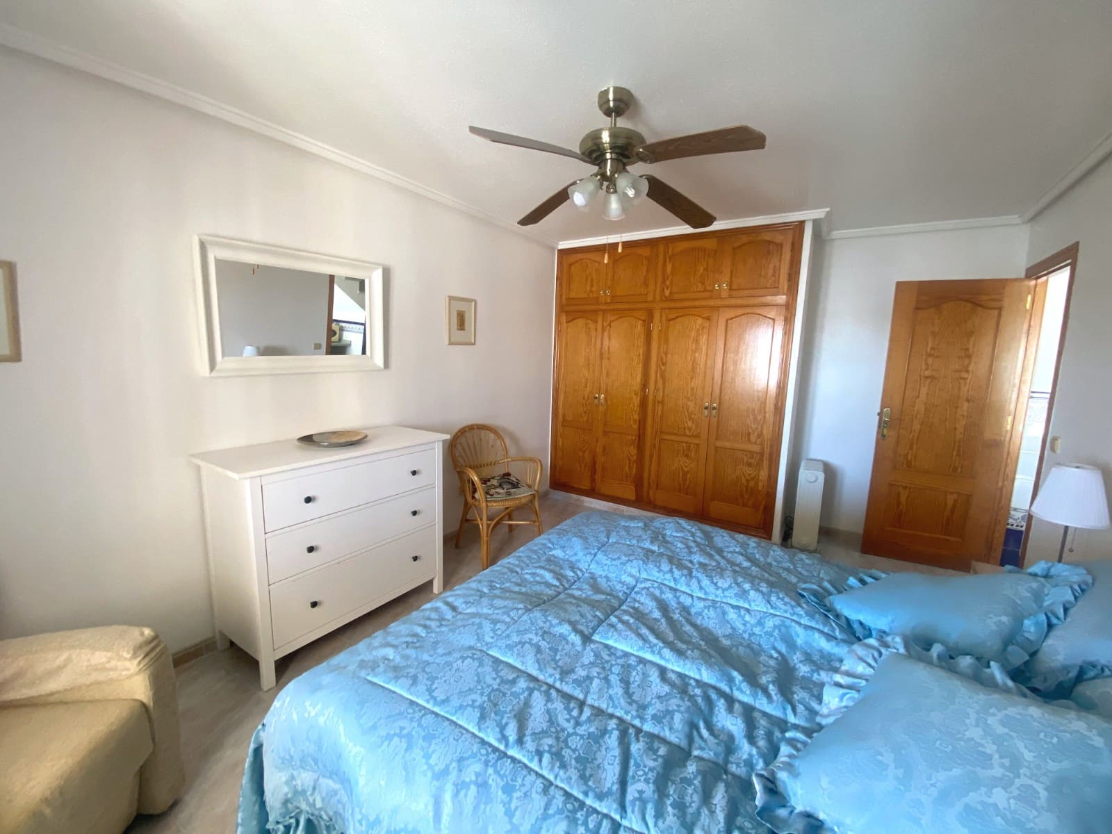 Chalet de 3 habitaciones en Ciudad Quesada en venta con piscina - 575.000 € (Ref: 9371172)