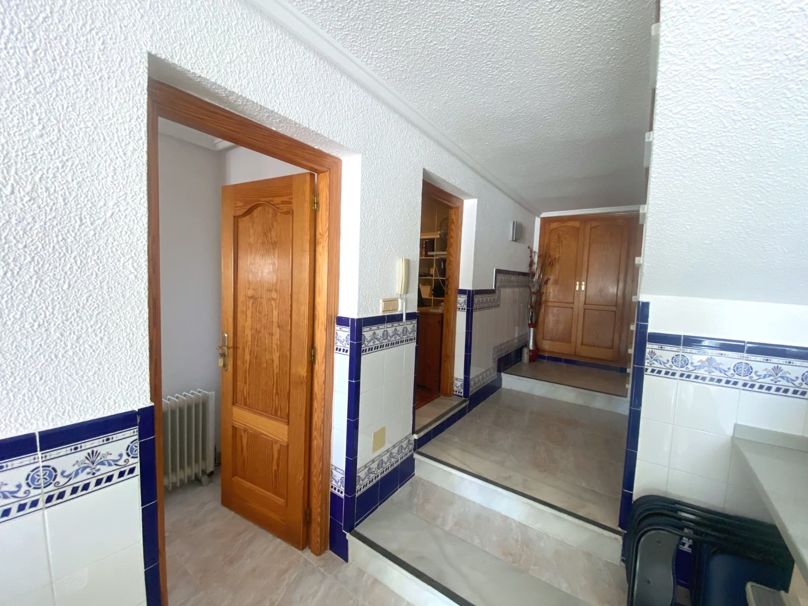 Chalet de 3 habitaciones en Ciudad Quesada en venta con piscina - 575.000 € (Ref: 9371172)