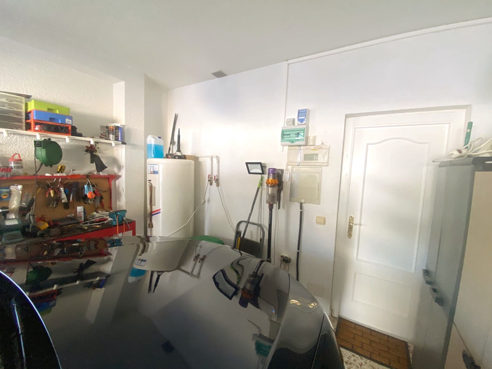 Chalet de 3 habitaciones en Ciudad Quesada en venta con piscina - 575.000 € (Ref: 9371172)