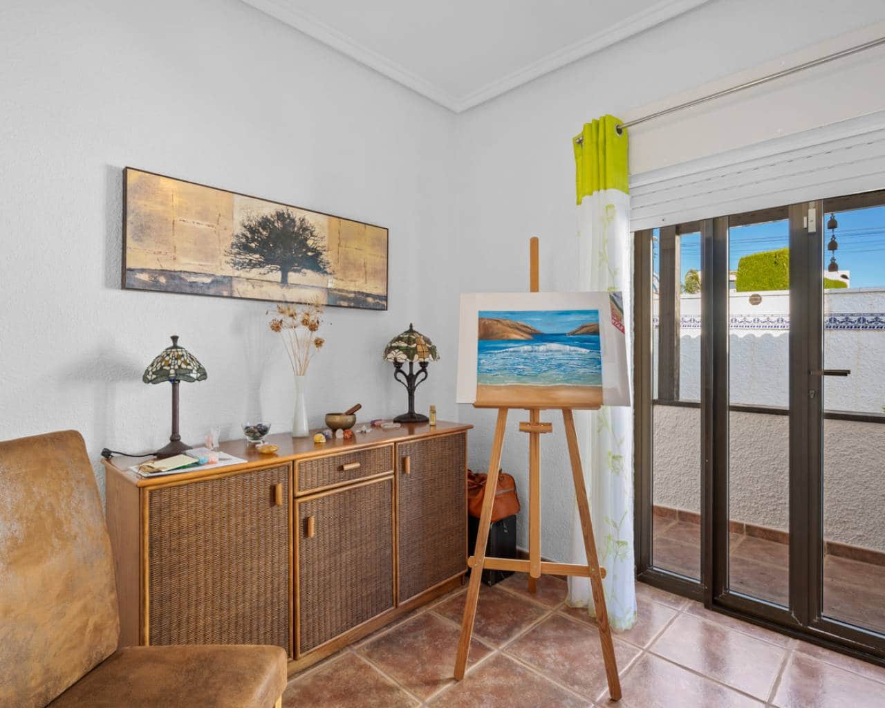 4 chambre Villa/Maison à vendre à Ciudad Quesada avec piscine - 650 000 € (Ref: 9371174)