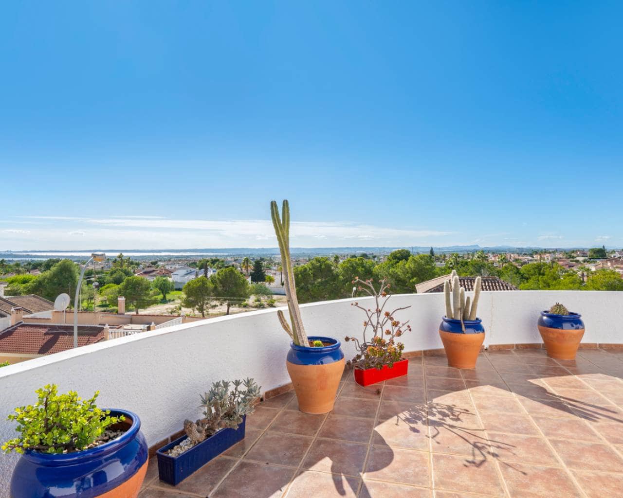 4 chambre Villa/Maison à vendre à Ciudad Quesada avec piscine - 650 000 € (Ref: 9371174)