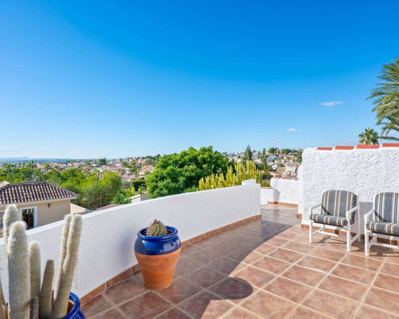 4 chambre Villa/Maison à vendre à Ciudad Quesada avec piscine - 650 000 € (Ref: 9371174)