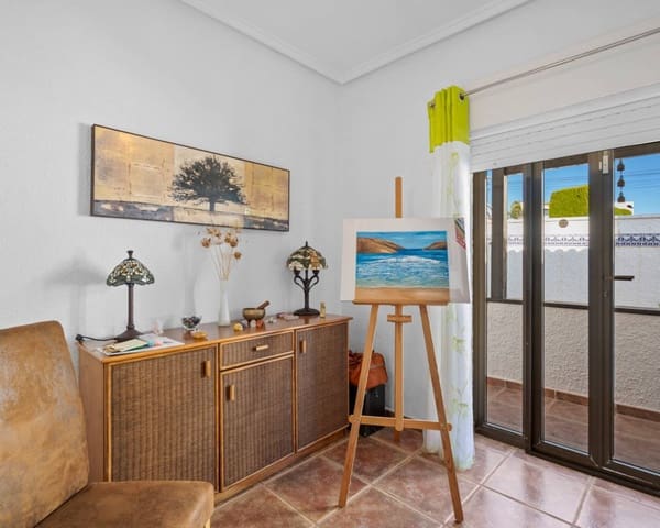 4 chambre Villa/Maison à vendre à Ciudad Quesada, Rojales avec piscine - 650 000 € (Ref: 9371174)