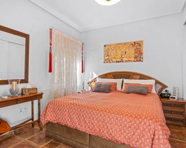 4 chambre Villa/Maison à vendre à Ciudad Quesada, Rojales avec piscine - 650 000 € (Ref: 9371174)