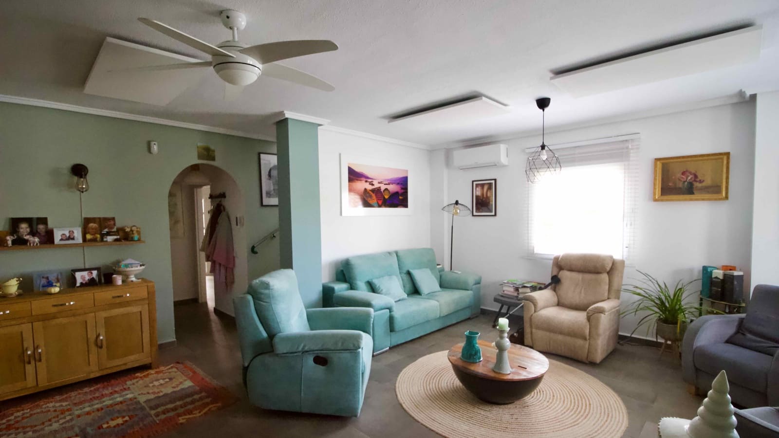 3 bedroom Villa for sale in Ciudad Quesada with pool - € 272,500 (Ref: 9372139)