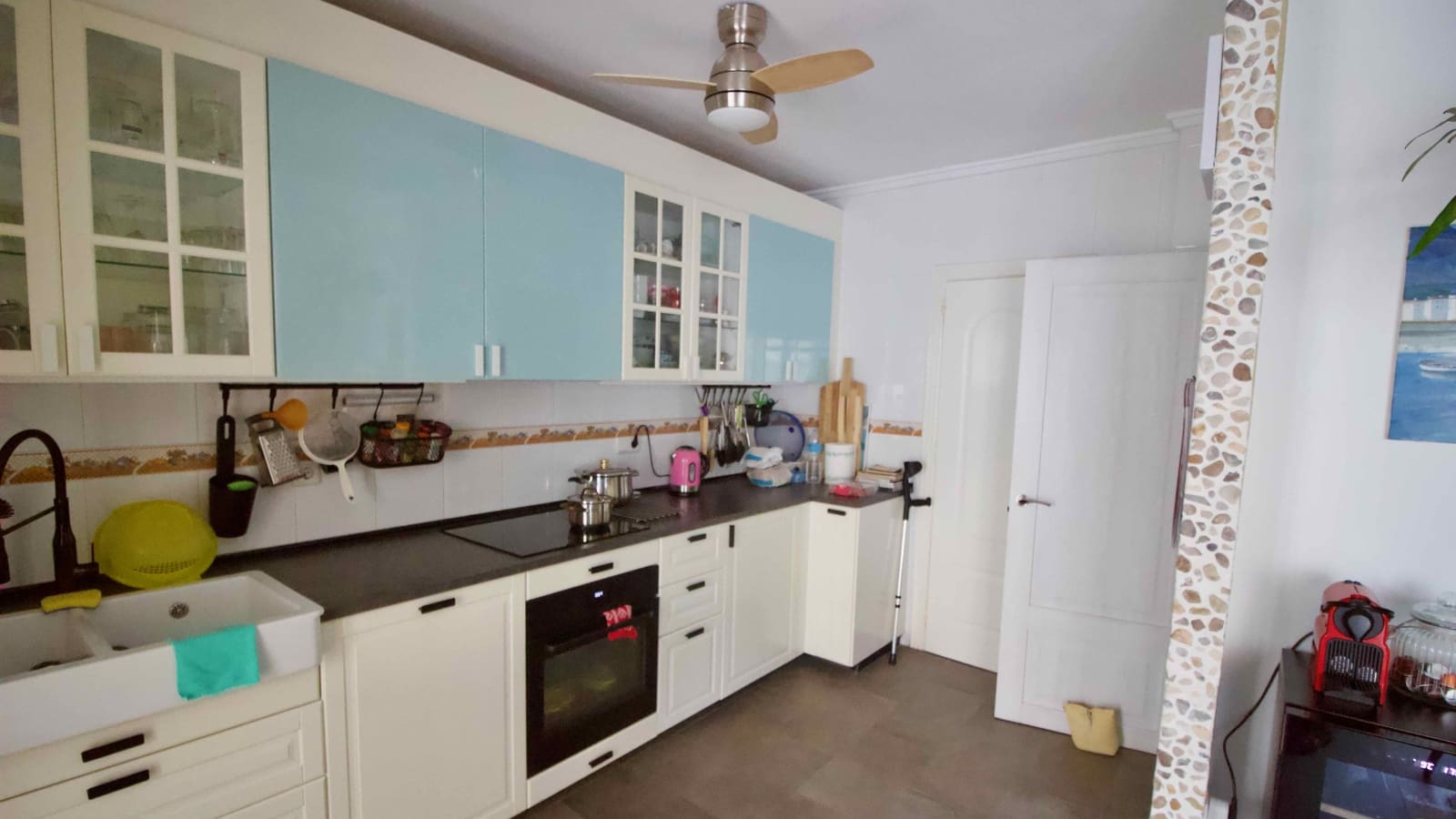 3 bedroom Villa for sale in Ciudad Quesada with pool - € 272,500 (Ref: 9372139)