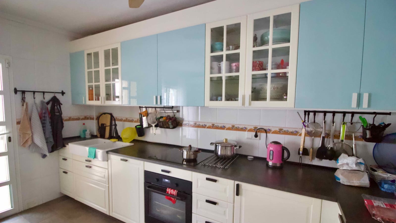 3 bedroom Villa for sale in Ciudad Quesada with pool - € 272,500 (Ref: 9372139)