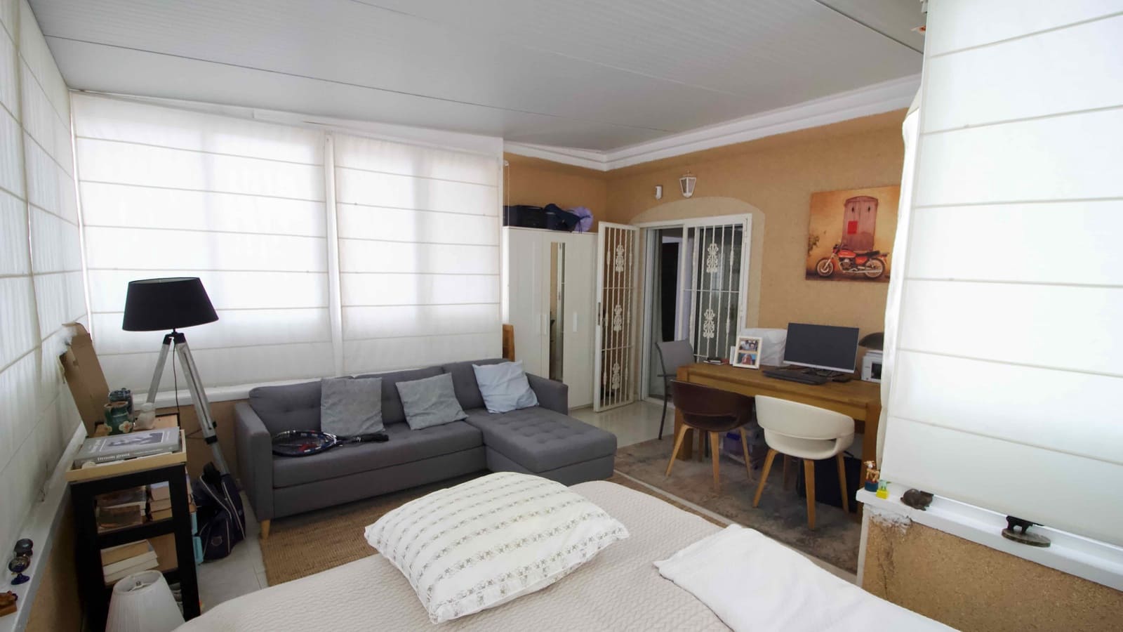 3 bedroom Villa for sale in Ciudad Quesada with pool - € 272,500 (Ref: 9372139)