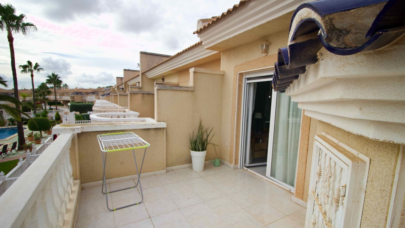 3 bedroom Villa for sale in Ciudad Quesada with pool - € 272,500 (Ref: 9372139)