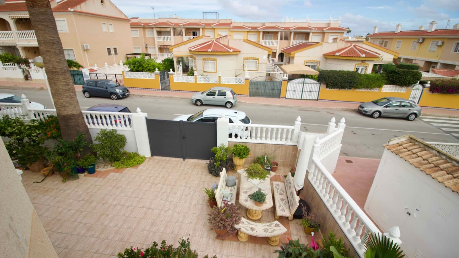 3 bedroom Villa for sale in Ciudad Quesada with pool - € 272,500 (Ref: 9372139)