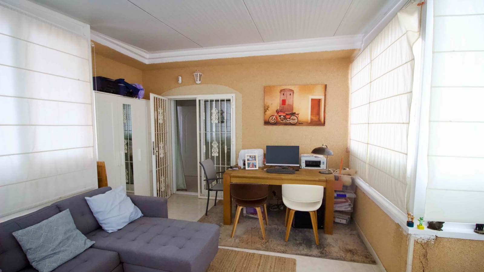 3 bedroom Villa for sale in Ciudad Quesada with pool - € 272,500 (Ref: 9372139)