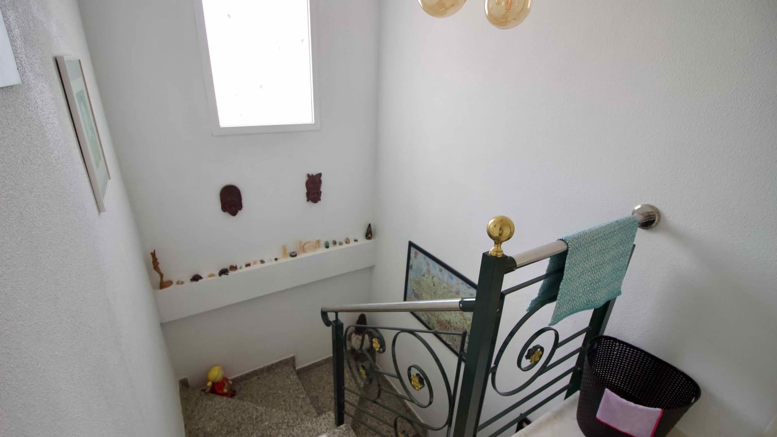 3 bedroom Villa for sale in Ciudad Quesada with pool - € 272,500 (Ref: 9372139)