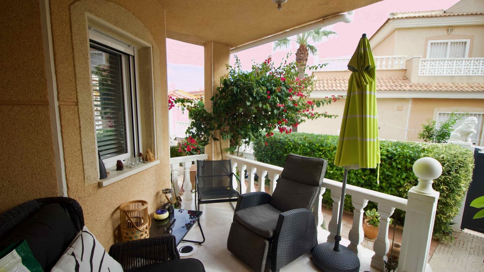 3 bedroom Villa for sale in Ciudad Quesada with pool - € 272,500 (Ref: 9372139)