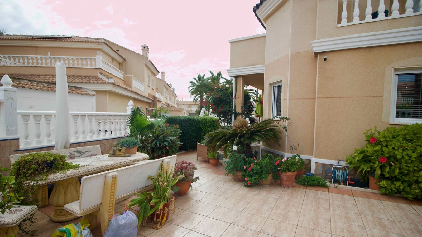 3 bedroom Villa for sale in Ciudad Quesada with pool - € 272,500 (Ref: 9372139)