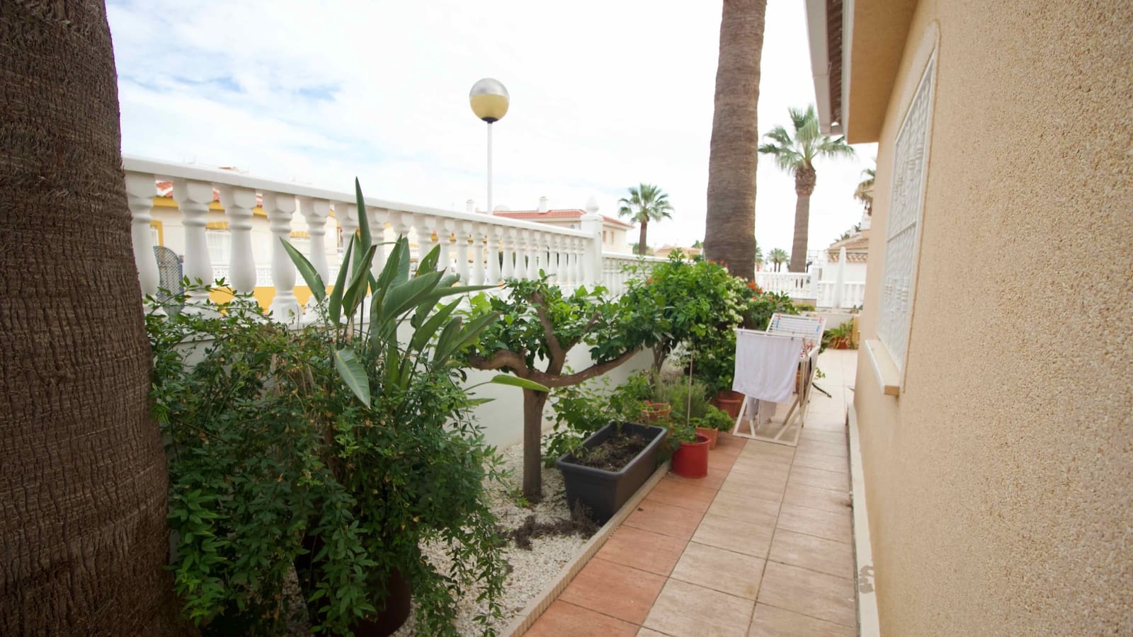 3 bedroom Villa for sale in Ciudad Quesada with pool - € 272,500 (Ref: 9372139)