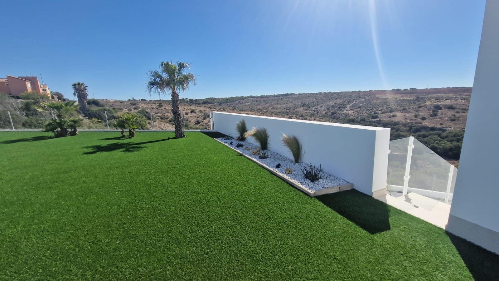 Villa for sale in La Marina with pool - € 1,590,000 (Ref: 9372259)