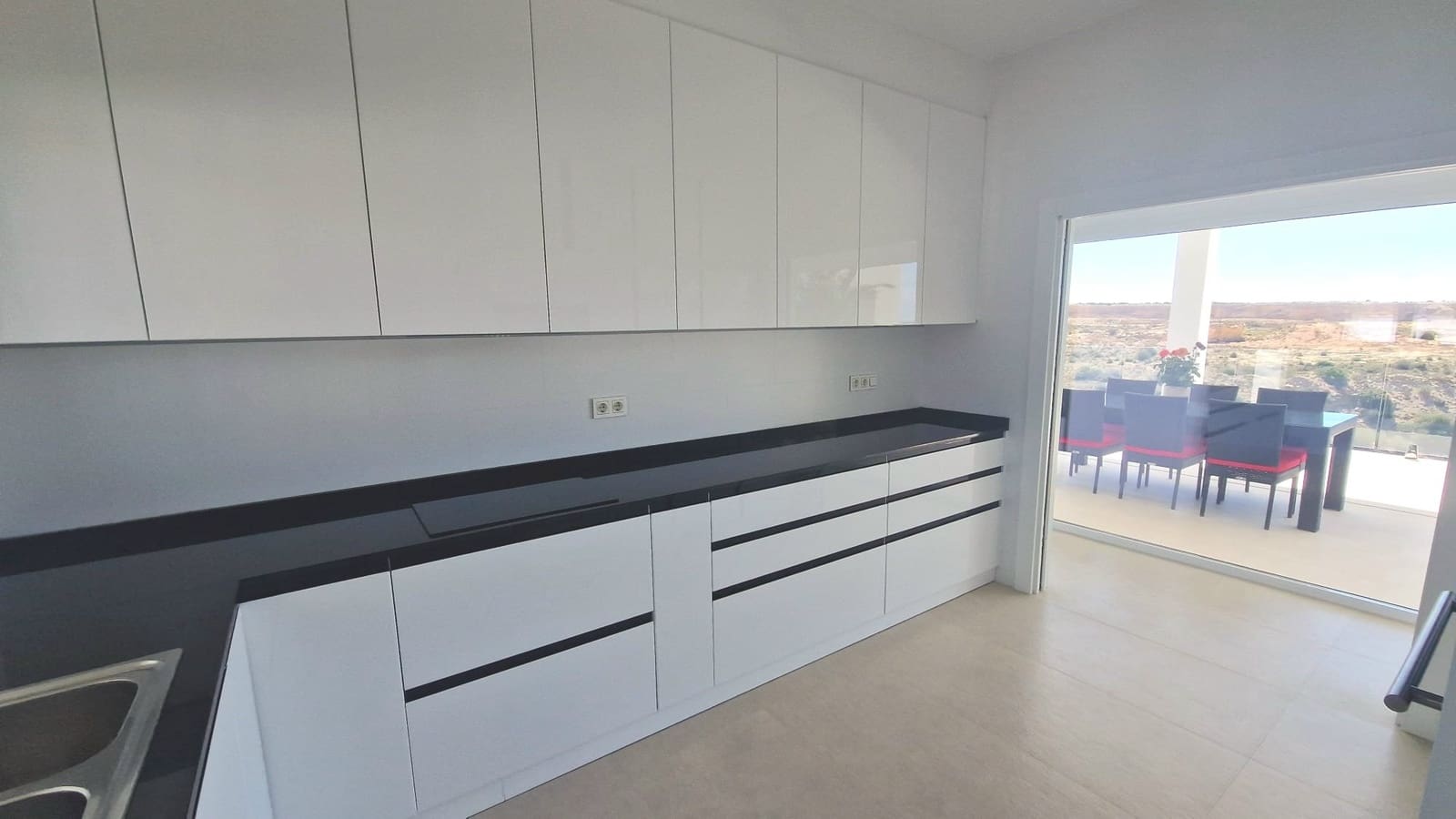 Villa for sale in La Marina with pool - € 1,590,000 (Ref: 9372259)