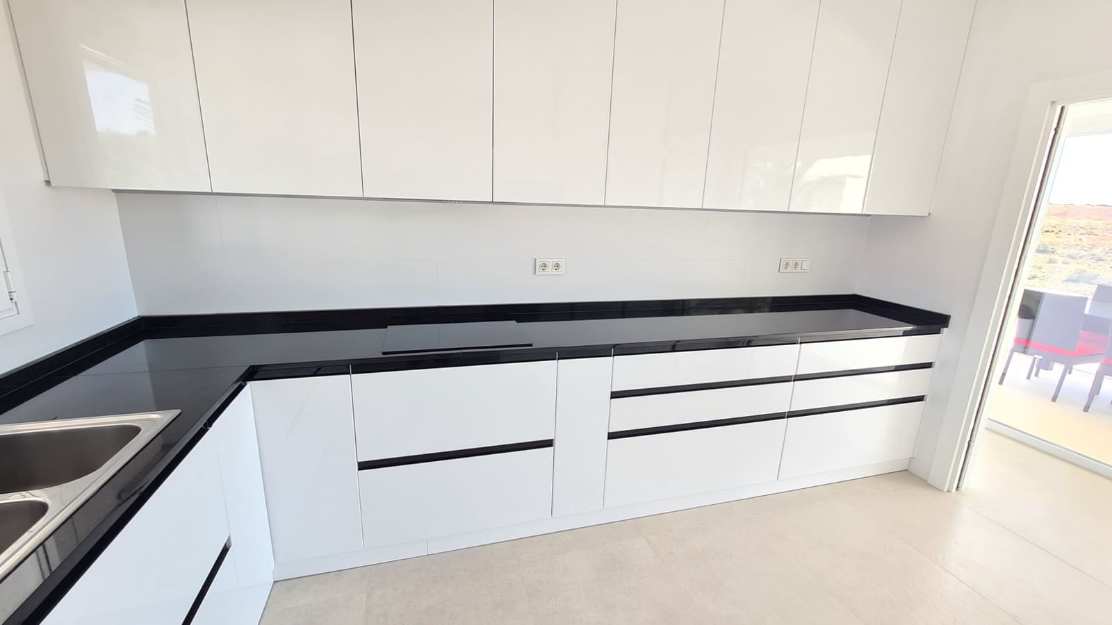 Villa for sale in La Marina with pool - € 1,590,000 (Ref: 9372259)