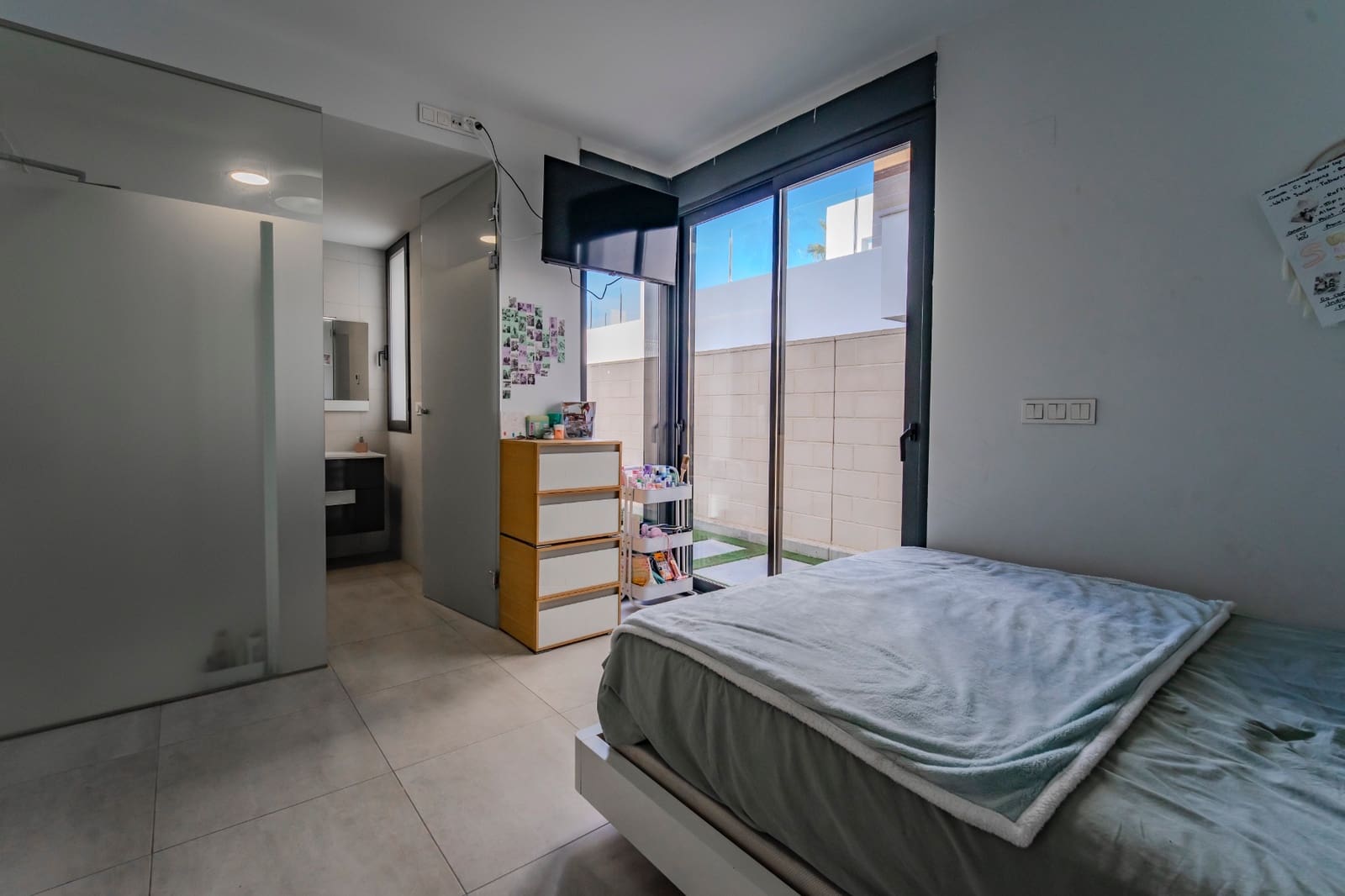 3 camera da letto Villetta Bifamiliare in vendita in Benijofar con piscina - 470.000 € (Rif: 9378374)