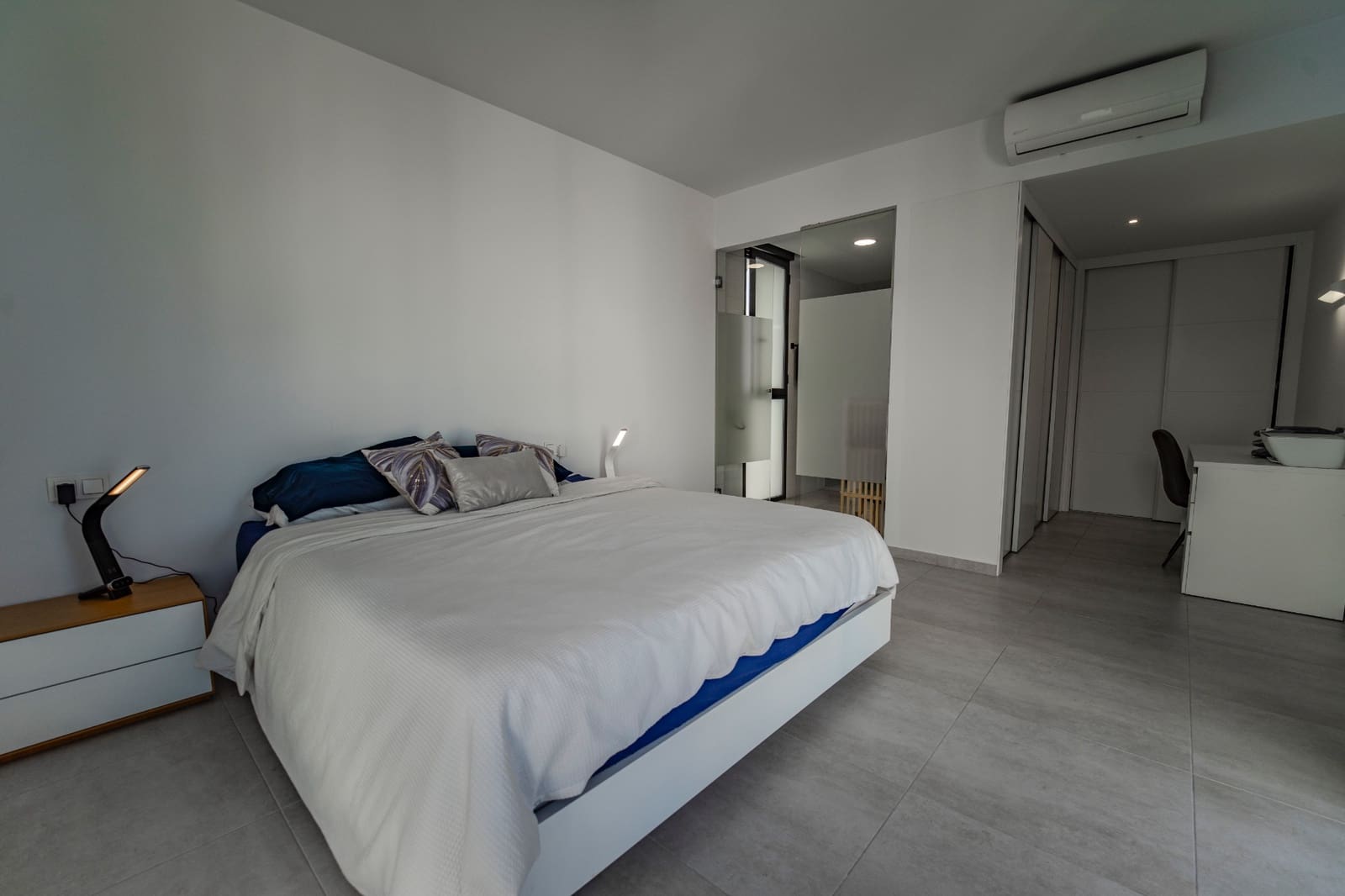 3 camera da letto Villetta Bifamiliare in vendita in Benijofar con piscina - 470.000 € (Rif: 9378374)