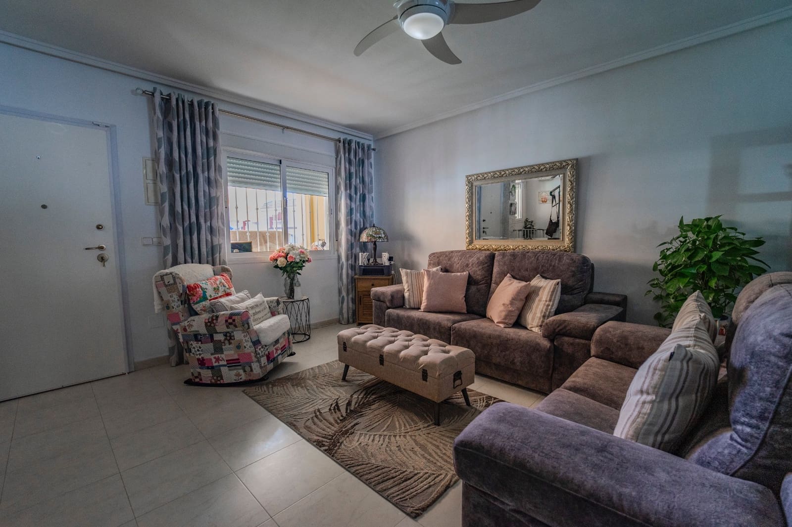 3 bedroom Townhouse for sale in Ciudad Quesada with pool - € 235,000 (Ref: 9378375)