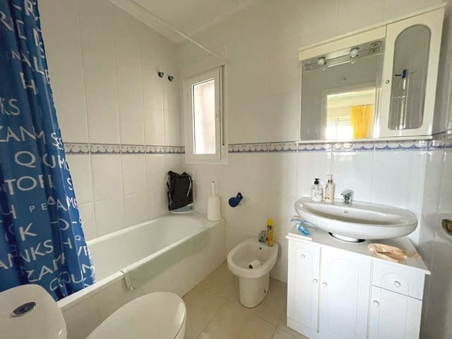 2 sovrum Semi-fristående Villa till salu i Ciudad Quesada, Rojales med pool - 185 000 € (Ref: 9385951)